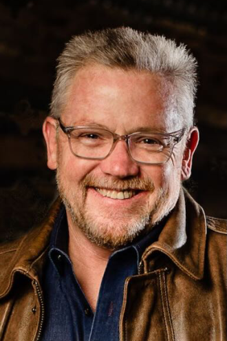 Kevin Coupe
