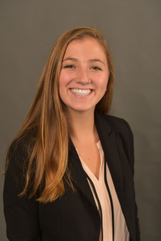 Madeline Paciorek