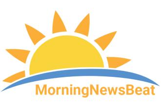 Morning News Beat logo