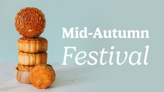 Join the experts from the Haenicke Institute for Global Education at Western Michigan University for a Chinese Mid-Autumn Festival.