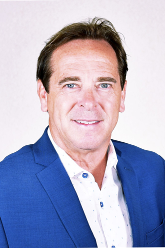 Gary Seagraves