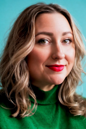 Kristin Crouse