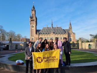 study abroad in netherlands