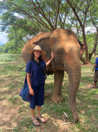 Presley thailand