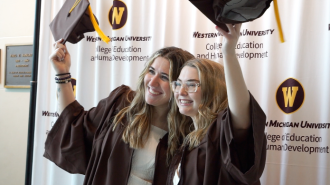 wmu graduates