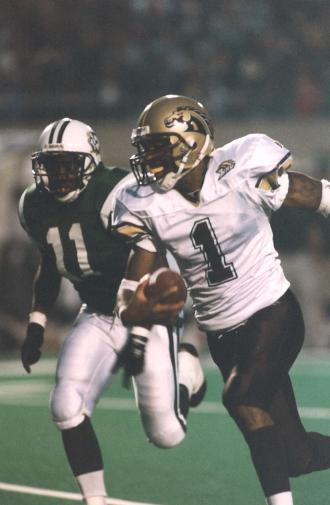 Steve Neal Wide Receiver 