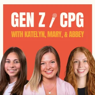 CPG podcast