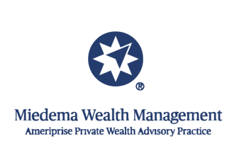 Miedema Wealth Management with compass