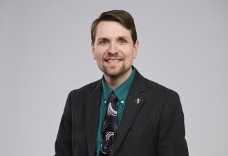 Dr. Whitney DeCamp