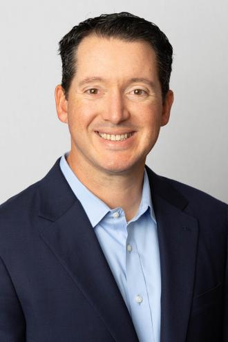 photo of Joey Matos