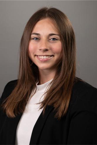 photo of Katelyn Wandel