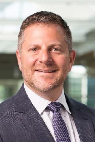 photo of Keith Rothstein