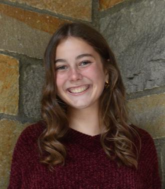 Meghan Buckwalter.