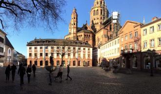 A photo from study abroad in Germany