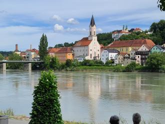 Passau