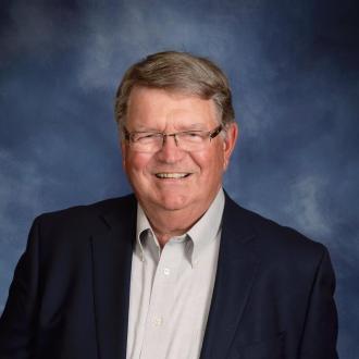 Dr. James Ysseldyke