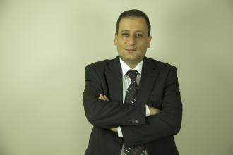 Muhammet Fatih Hasoglu
