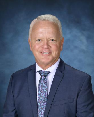 Dr. Andrew Rynberg