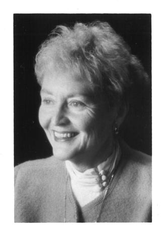 Dr. Carol Payne Smith