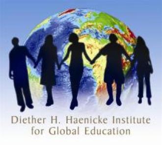 A logo for HIGE
