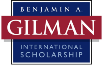 Benjamin A. Gilman International Scholarship