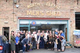 study abroad Ireland