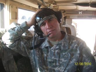 Rooney in helicopter