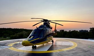 WMU Aviation Flight Alumni Brian Vanderberg