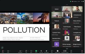 COIL in the classroom