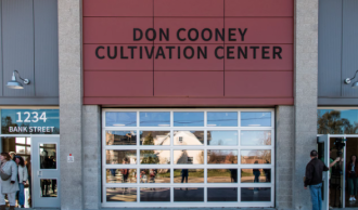 Don Cooney Cultivation Center