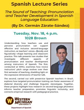 SPAN Lecture Series-Fall 2025