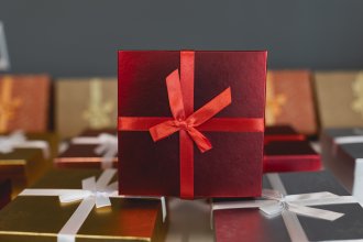 Gift Box Image