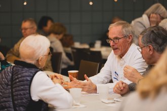 OLLI Instructor and Members