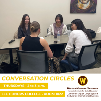 conversation circles