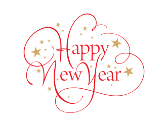 Happy New Year Image