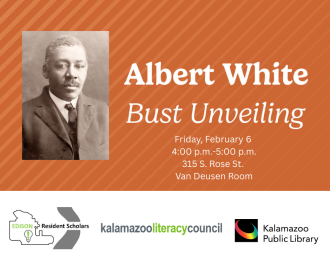 Albert White - African American Builder