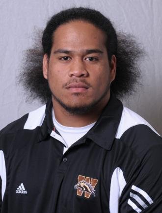 kasimili uitalia's headshot