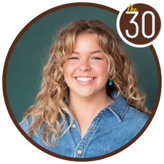 Erin Sionkowski, B.B.A.’17