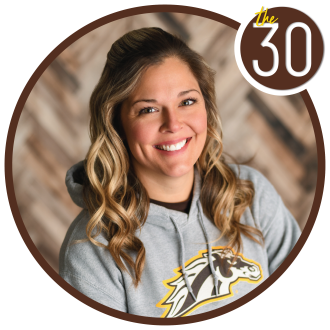 Mary Tabanguil, B.B.A.’13, B.A.’13, MBA’21