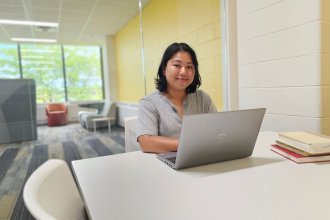 Collections as Data Intern Patricia Sebastian