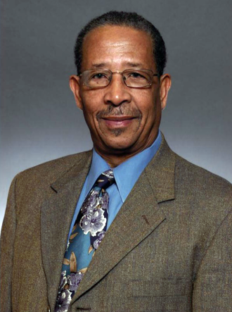 Dr. Lewis Walker's Photo