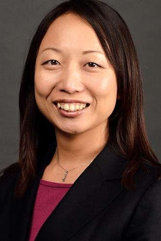 Michiko Yoshimoto of the Soga Japan Center