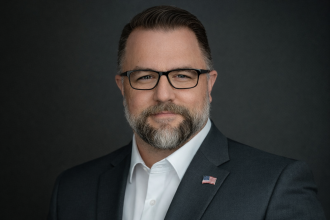 WMU CoA Alumni Dan Kosters NASA Headshot