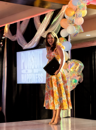 Dagny Award