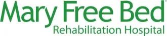 Mary Free Bed promotional mark