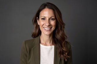 Tricia Meek professional headshot