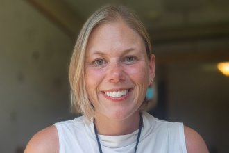 Holly Rogers-Rios professional headshot