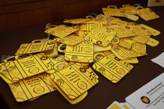 OLLI Giveaways