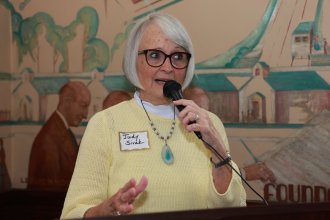 Judy Sivak Open House 2026