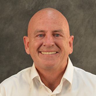Brian Moran—Speaker at the Coating Conference